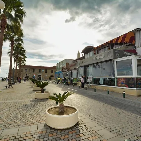 City Center Pool View * Larnaka